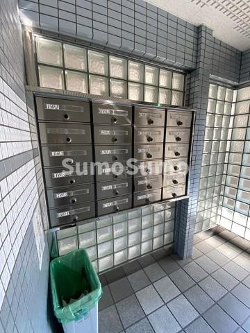 ジョイフル出屋敷Ⅱのその他共用部分