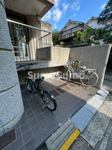 ステディ垂水のその他共用部分