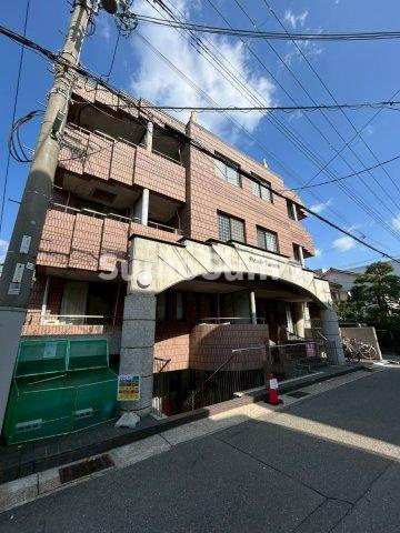 ステディ垂水の外観|外観です