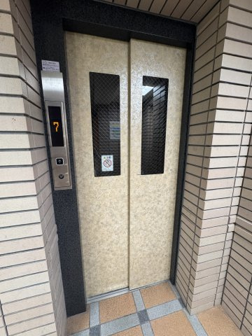 ステーションプラザ神戸西のその他共用部分