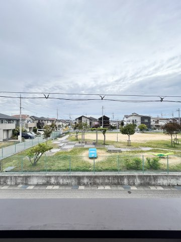 ステラコートⅡの展望