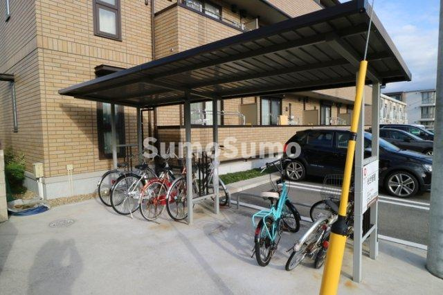 ステラコートⅠのその他共用部分