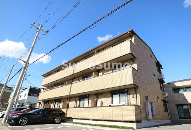 ステラコートⅠの外観|外観も気になるポイント