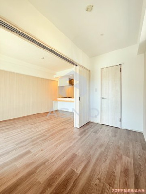 【内装】 | スプランディッド中之島DUE | 同マンション別部屋　参考写真