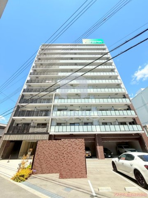 【外観】 | スプランディッド中之島DUE