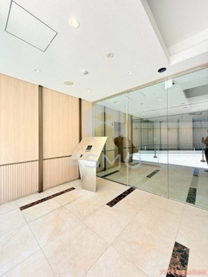 【エントランス】 | スプランディッド中之島DUE