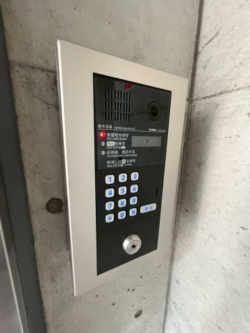 カサコモドの外観