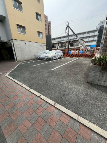 カサコモドの外観