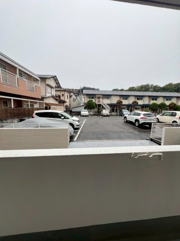 ジュネサンライズの展望