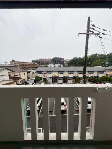 ジュネサンライズの展望