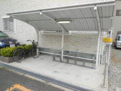 ｴﾀｰﾅﾙのその他共用部分