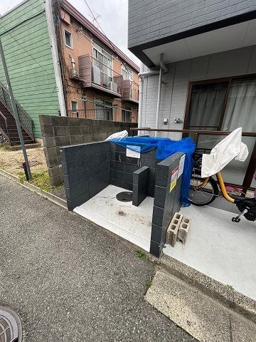 スティルネスⅡのその他共用部分