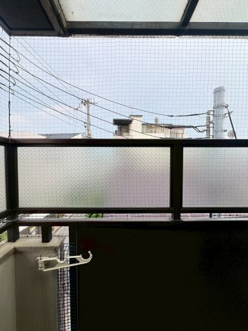 ステラハウス23の展望