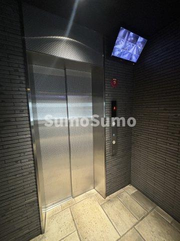 ショウエイ靭のその他共用部分