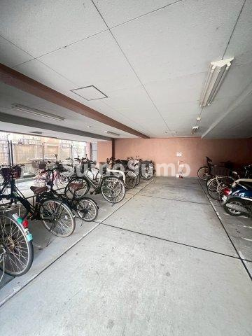 ジョイ・ディールのその他共用部分