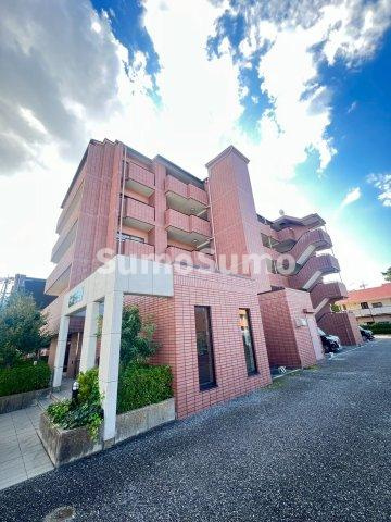 ジョイ・ディールの外観