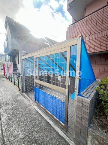 ジョイ・ディールのその他共用部分