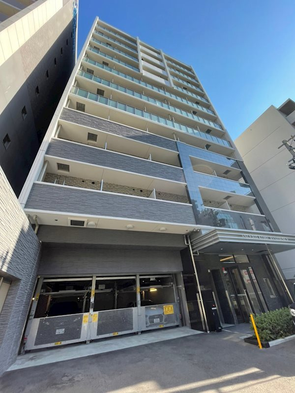 エスリード神戸レジデンス