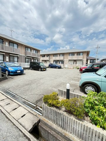 カサデルエスタのその他共用部分