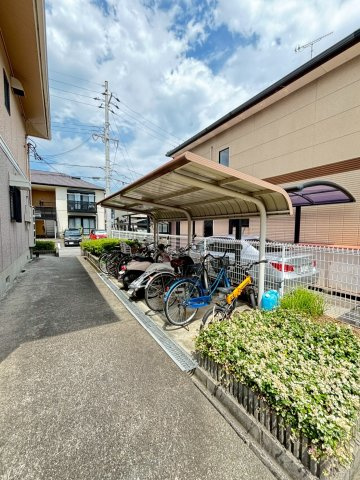 カサデルエスタのその他共用部分