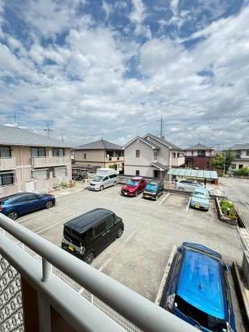 カサデルエスタの展望