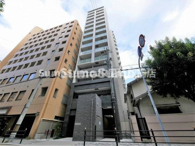 エスリード新大阪ザ・マーク