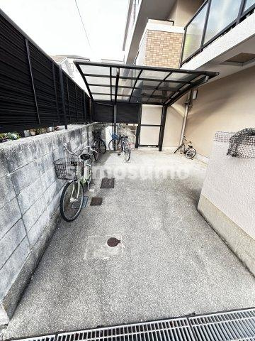 ステージアトマトのその他共用部分