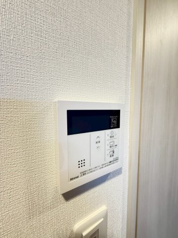 エスリードレジデンス大阪谷町ザ・マークス のその他