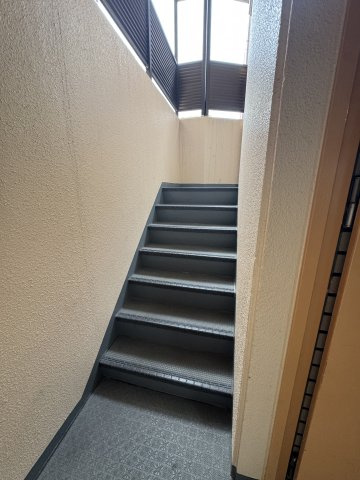 ステーションプラザ神戸西のその他共用部分