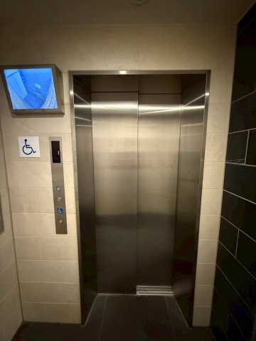 エスリード天王寺ブランシェのその他共用部分