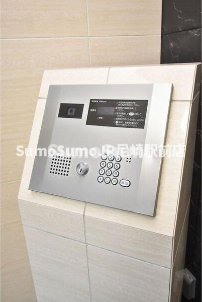 エスリード大阪シティノースのその他共用部分