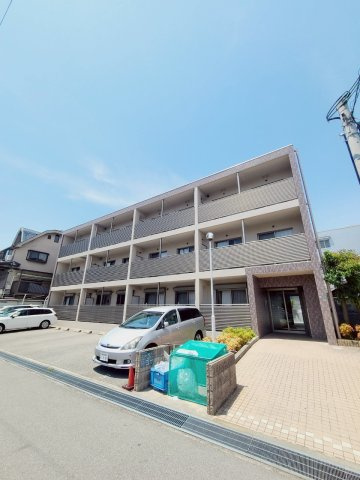 カサフェリーチェの外観