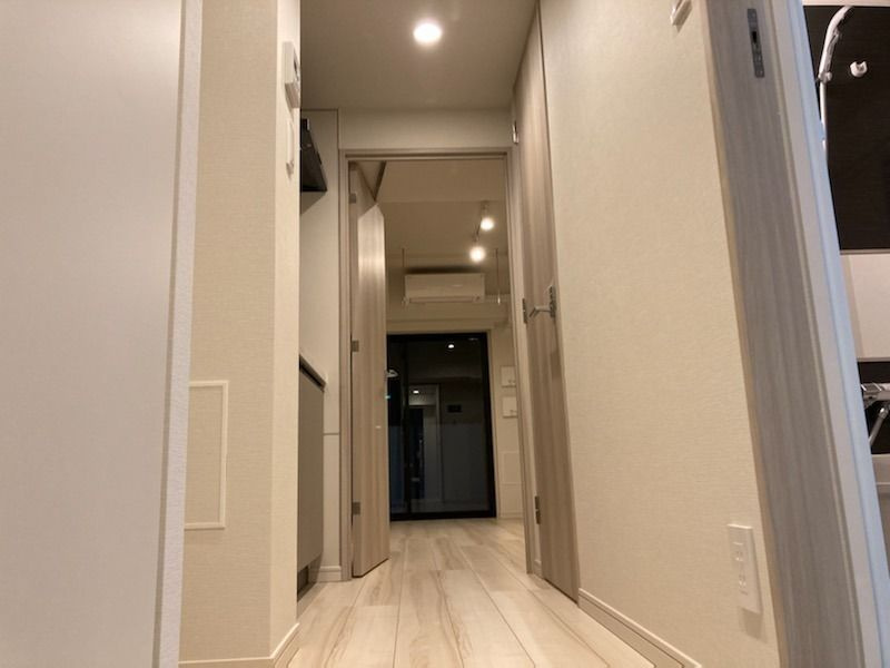 ルネサンスコート蒲田WESTのその他