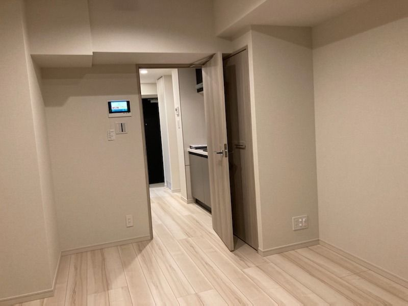 ルネサンスコート蒲田WESTの内装