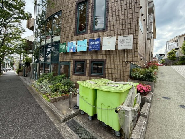 カウム芦屋のその他共用部分