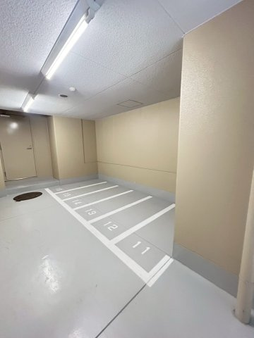 カスタリアタワー肥後橋のその他