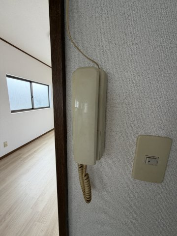 スギテラスのセキュリティ