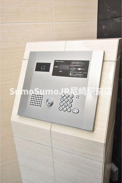 エスリード大阪シティノースのその他共用部分