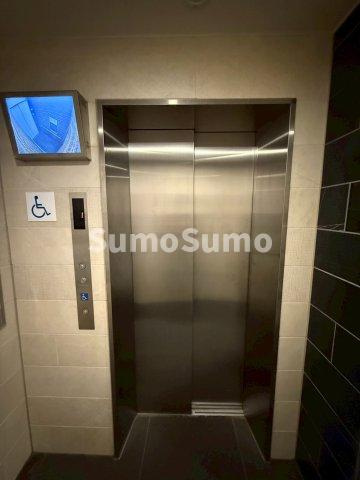 エスリード天王寺ブランシェのその他共用部分