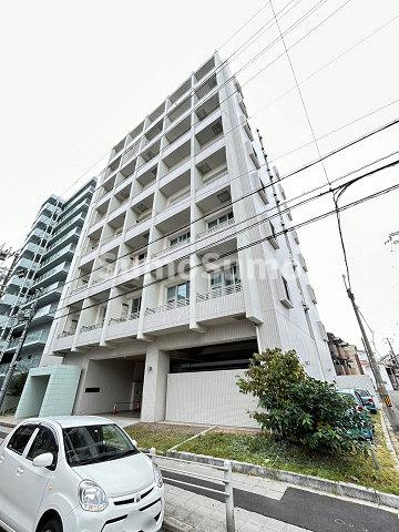 エスリード大阪シティーウエスト
