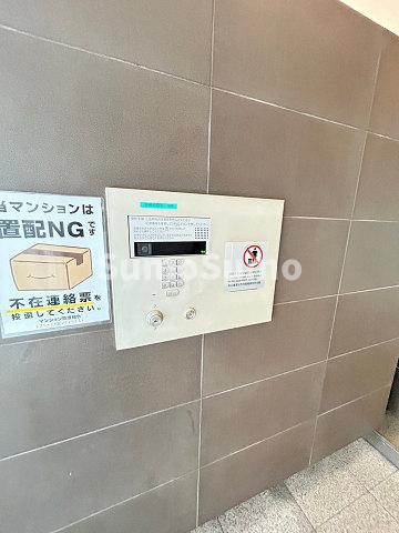 エスリード大阪シティーウエストのその他共用部分
