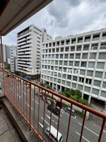スタークィーンの展望