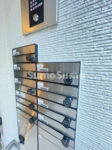 ステラ・Ｙのその他共用部分