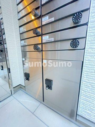 ステラ・Ｙのその他共用部分