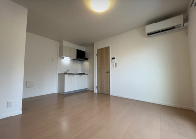 【洋室】 | グランドソレイユ新検見川Ⅱ