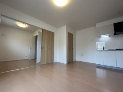 【内装】 | グランドソレイユ新検見川Ⅱ