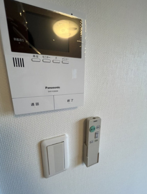 【セキュリティ】 | グランドソレイユ新検見川Ⅱ