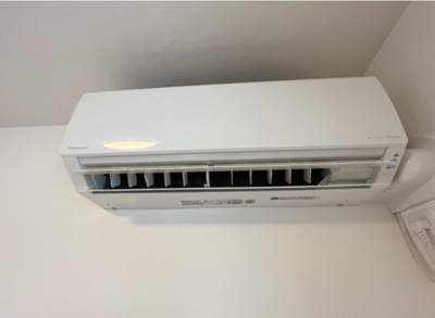 【設備】 | グランドソレイユ新検見川Ⅱ