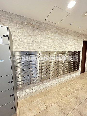 スプランディッドⅠのその他共用部分