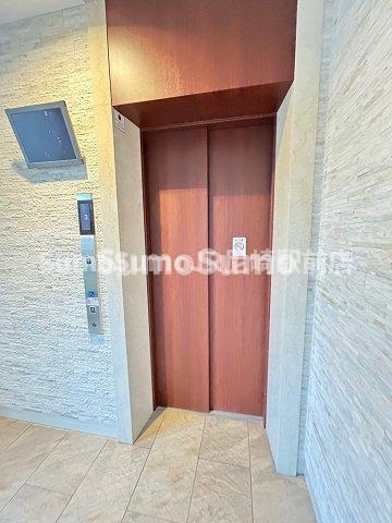 スプランディッドⅠのその他共用部分